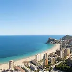 Intempo Residential Sky & - Benidorm, Espana *