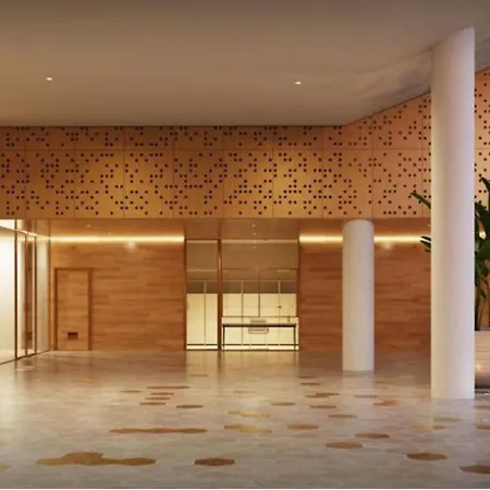 Intempo Residential Sky & - Benidorm, Espana *