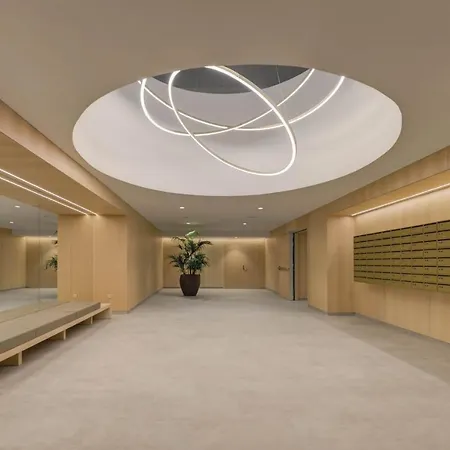 Appartement Intempo Residential Sky & - Benidorm, Espana Benidorm