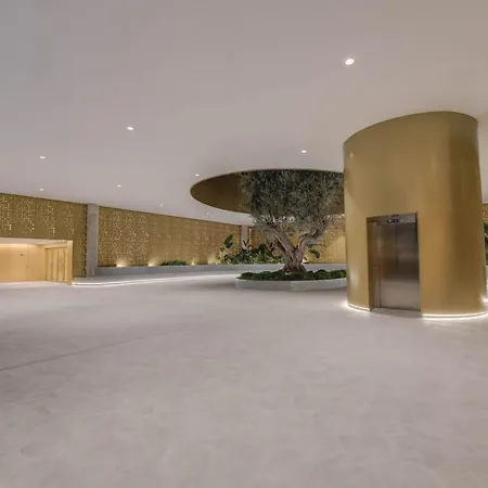 Intempo Residential Sky & - Benidorm, Espana *