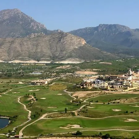 Intempo Residential Sky & - Benidorm, Espana Benidorm