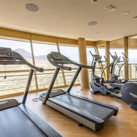 Intempo Residential Sky & - Benidorm, Espana