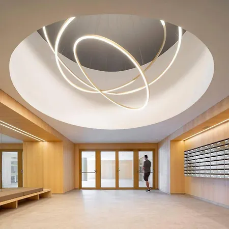 Appartement Intempo Residential Sky & - Benidorm, Espana