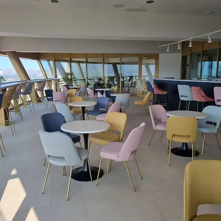 Intempo Residential Sky & - Benidorm, Espana Benidorm