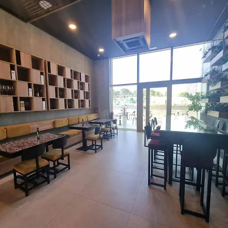 Intempo Residential Sky & - Benidorm, Espana * Benidorm