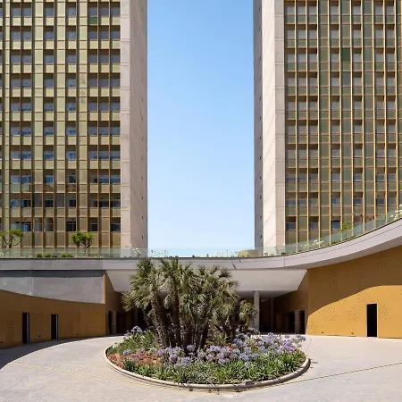 Intempo Residential Sky & - Benidorm, Espana Benidorm