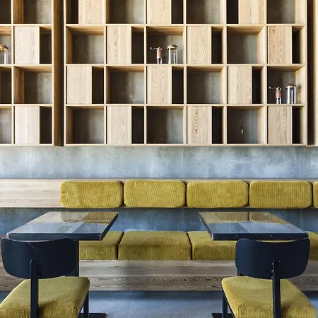 Appartement Intempo Residential Sky & - Benidorm, Espana Benidorm