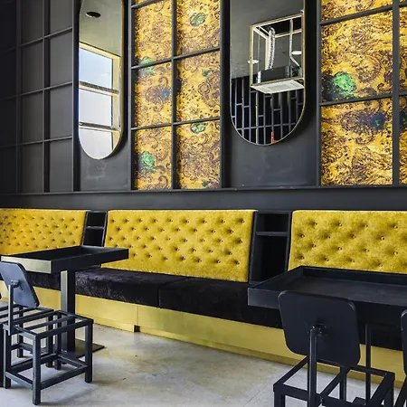 Intempo Residential Sky & - Benidorm, Espana Appartement *