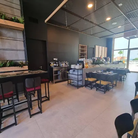 Intempo Residential Sky & - Benidorm, Espana Benidorm