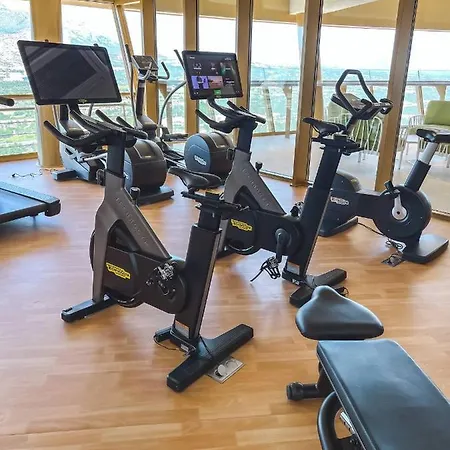 Intempo Residential Sky & - Benidorm, Espana Appartement Benidorm