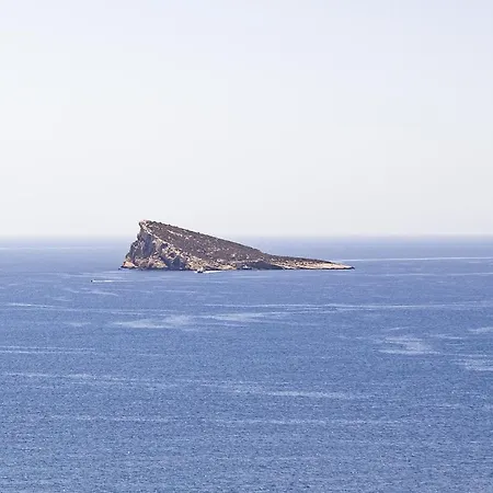 Apartamento Intempo Residential Sky & - Benidorm, Espana *