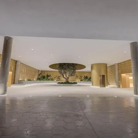 Apartamento Intempo Residential Sky & - Benidorm, Espana *