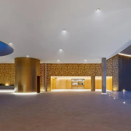 Apartamento Intempo Residential Sky & - Benidorm, Espana *