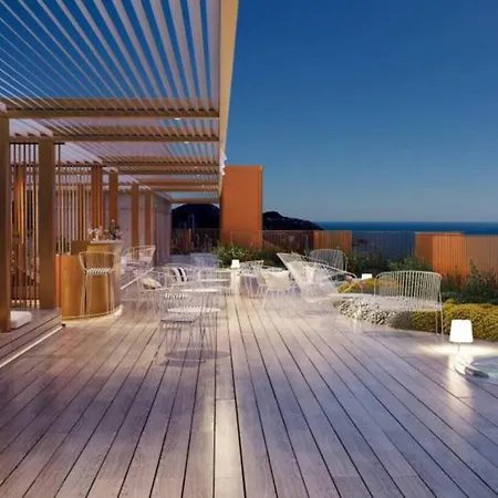 Apartman Intempo Residential Sky & - Benidorm, Espana