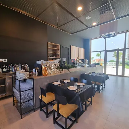 Intempo Residential Sky & - Benidorm, Espana Apartman Benidorm