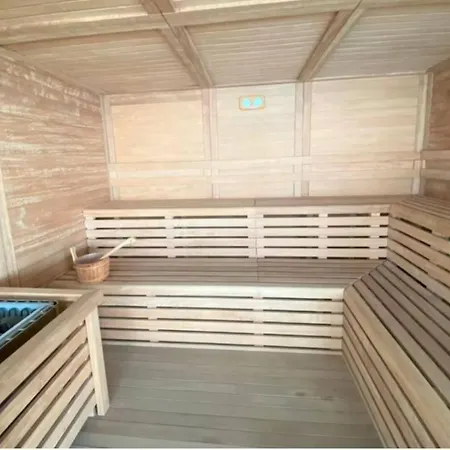 Apartman Intempo Residential Sky & - Benidorm, Espana *