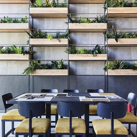Apartman Intempo Residential Sky & - Benidorm, Espana